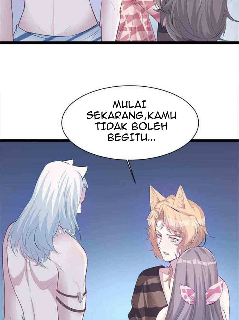 Beauty and the Beasts Chapter 110 Gambar 31